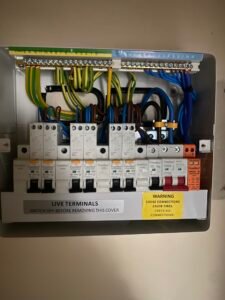 electrical-upgrades-histon-impington.jpg - Titan Electrical Ltd Electrical upgrades carried out in Histon and Impington by Cambridge electrician