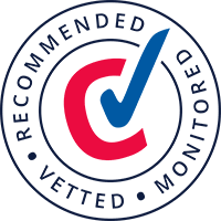 Checkatrade recommended electrician